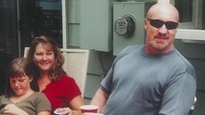 Kelly Baker Finds Husband Randy Baker Dead in Garage