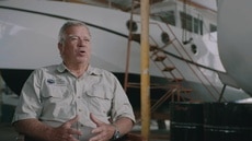 Mirage Manufacturing Owner Discusses Boat Building