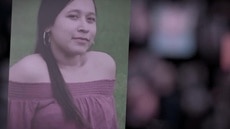 The Disturbing Reality for Native American Girls