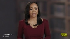 Your First Look at Killer Relationship with Faith Jenkins Season 3