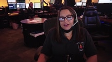 “I Was So Terrified,” 911 Dispatcher Recalls