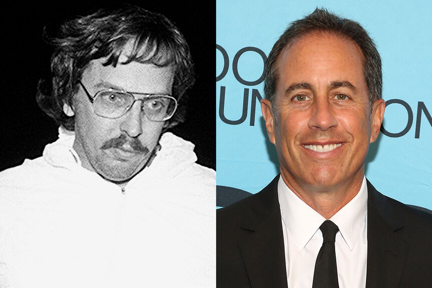 Seinfeld Look Alikes