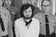 Charles Manson G