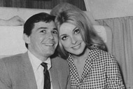 Sharon Tate And Jay Sebring G