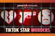 Tiktok Star Murders Key Art
