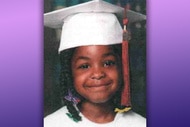 Shy'Kemmia Pate featured on Dateline Missing In America
