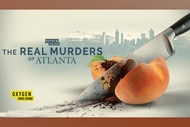 The Real Murders Of Atlanta Season 3 key art