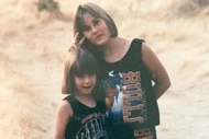 Alissa and Sarah Turney featured on The Disappearance Of Alissa Turney