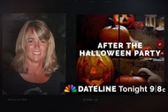 Karen Swift featured on Dateline Season 33 Episode 6