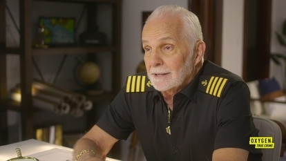Below Deck’s Captain Lee Shows Off His Nautical Knowledge: “It’s the Pointy End”