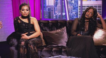 Bad Girls Club | Oxygen Official Site