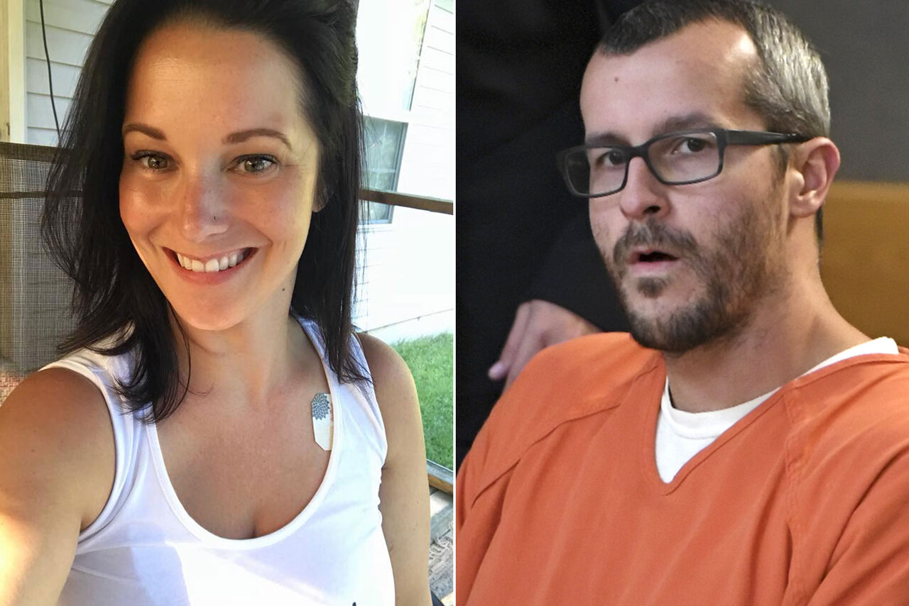 Christopher Watts Talks About Le Vel Thrive Patches Affected Him