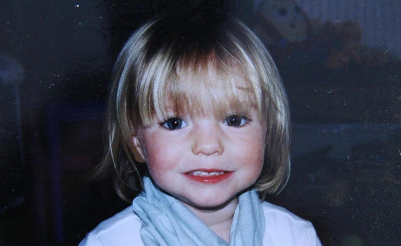 The disappearance of madeleine 2024 mccann watch online free