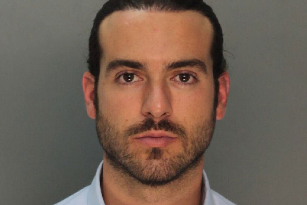 Mexican Star Pablo Lyle To Stay In U.S. After Road Rage Death | Crime News