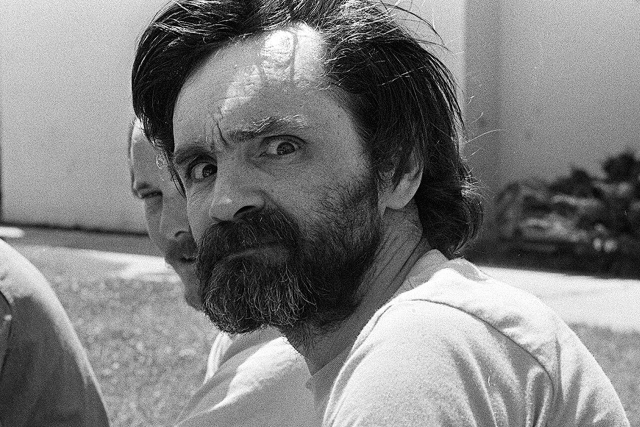 Meet All The Key Members Of The Manson Family Manson The Women