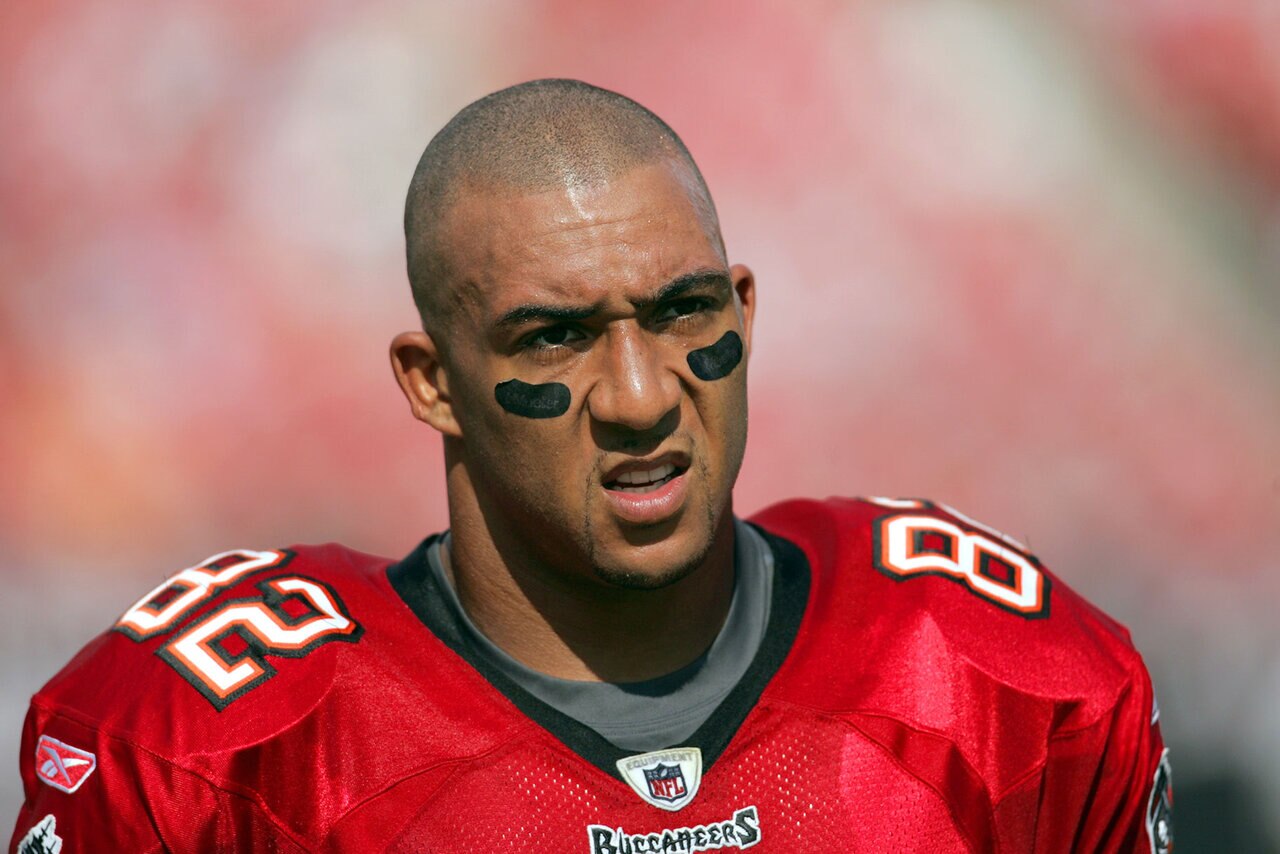 Former NFL player Kellen Winslow II gets new plea deal