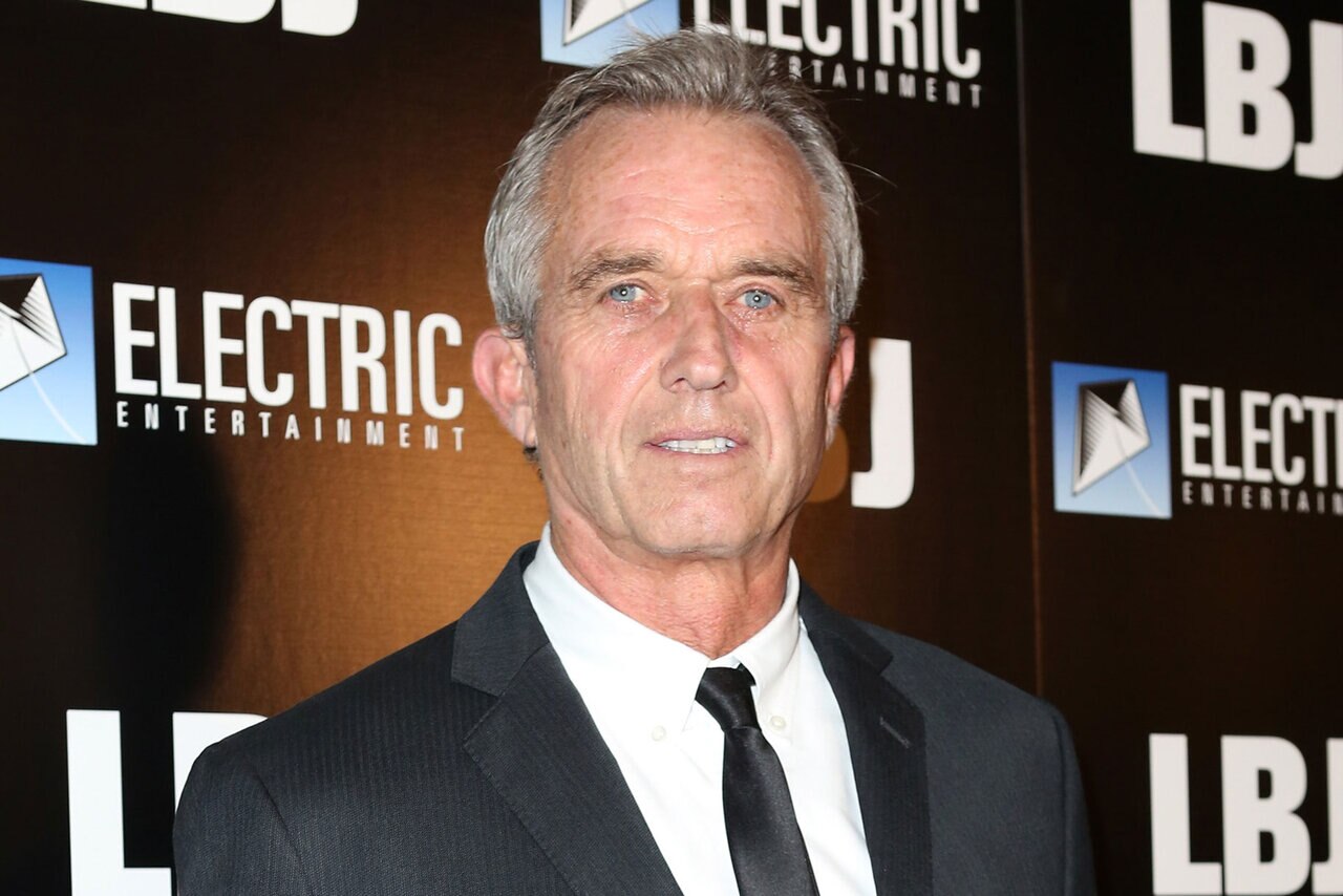 How Robert. F Kennedy Jr. Is Connected To Martha Moxley Case