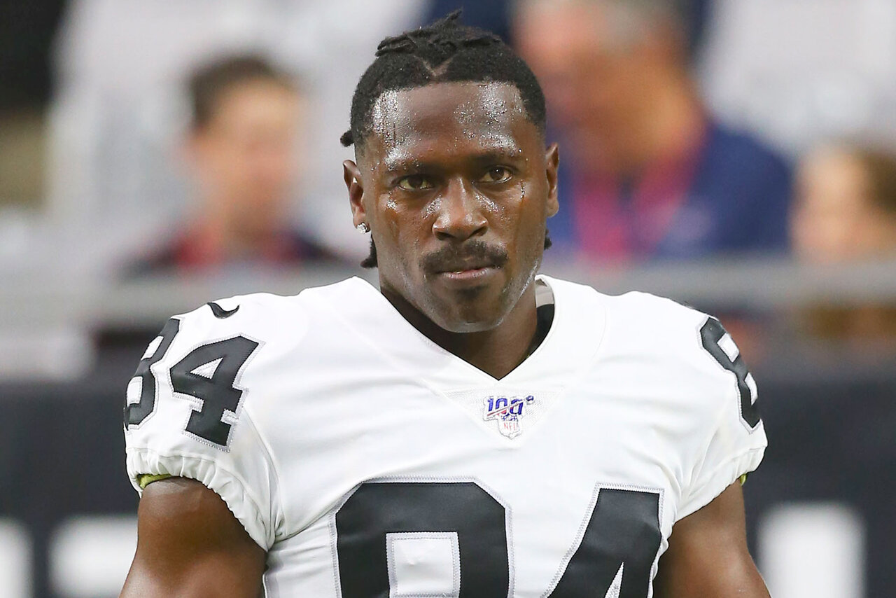 Antonio Brown rape accuser set to meet with NFL reps - Good