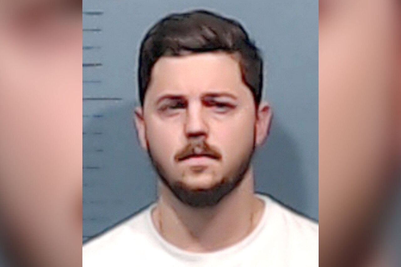 Zachary Lee Johnson Allegedly Raped Woman At Strip Club | Crime News