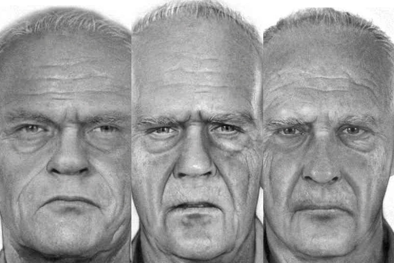 US Marshals release age-progressed images of men who escape from Alcatraz  Island prison in 1962