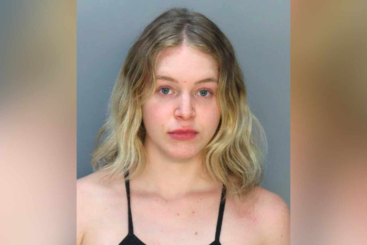 OnlyFans Model Courtney Clenney Denied Bond In Obumseli Case | Crime News