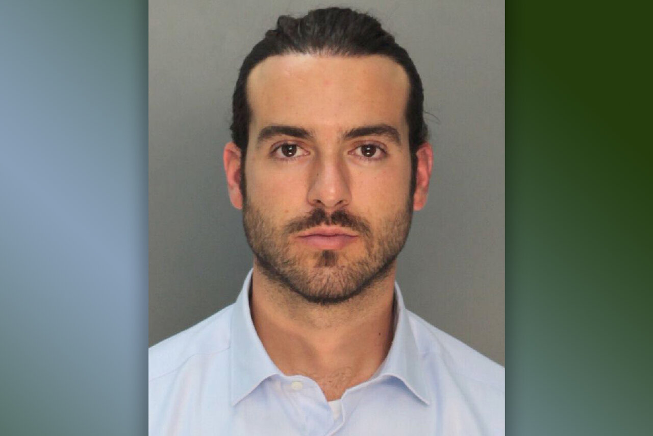 Telenovela Star Pablo Lyle Gets Five Years In Road Rage Case | Crime News