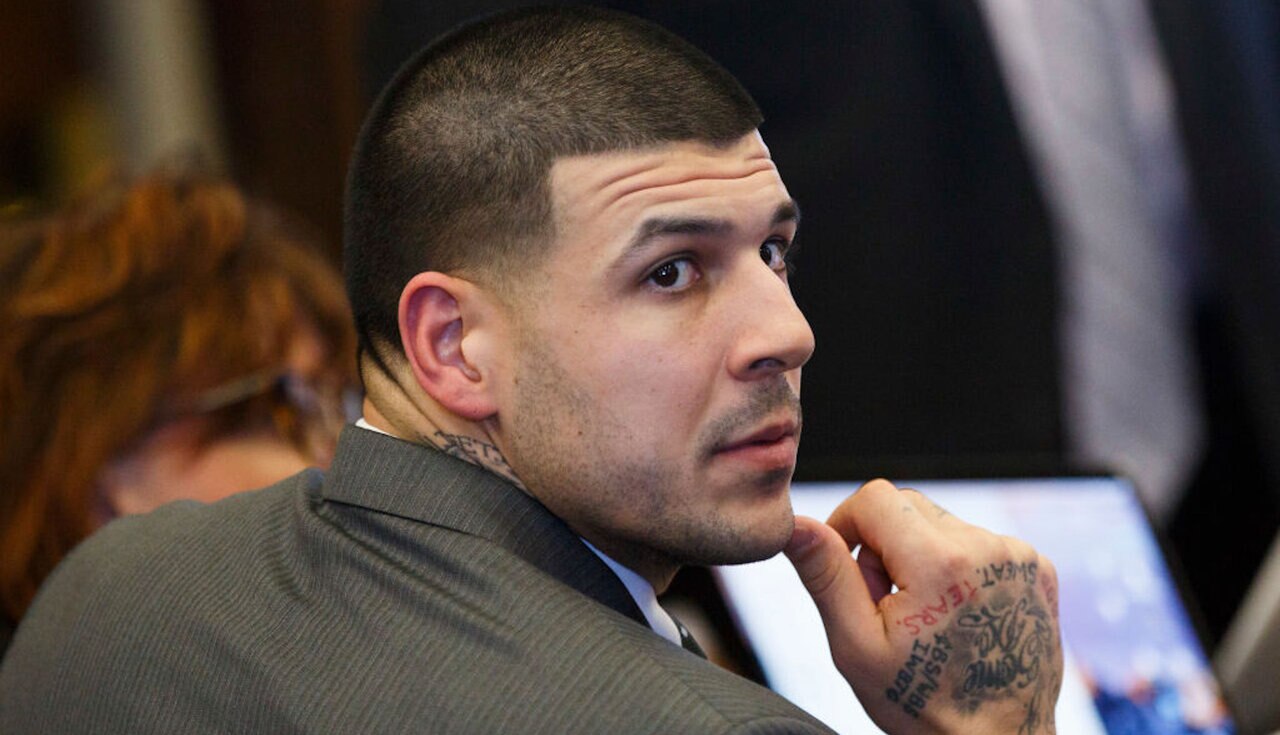 Did Aaron Hernandez Damage Football, Or Was It The Other Way Around?