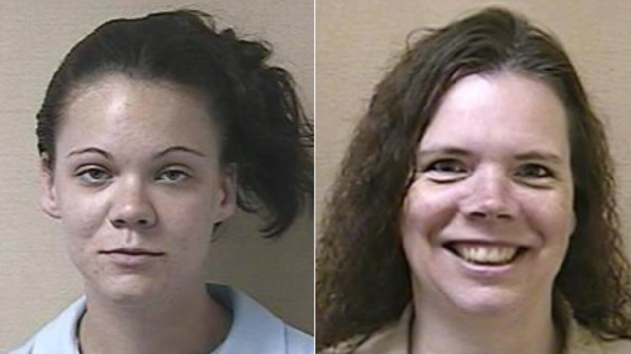 Joan And Elizabeth Shannon Mother-Daughter Duo Kill Husband Crime News picture photo