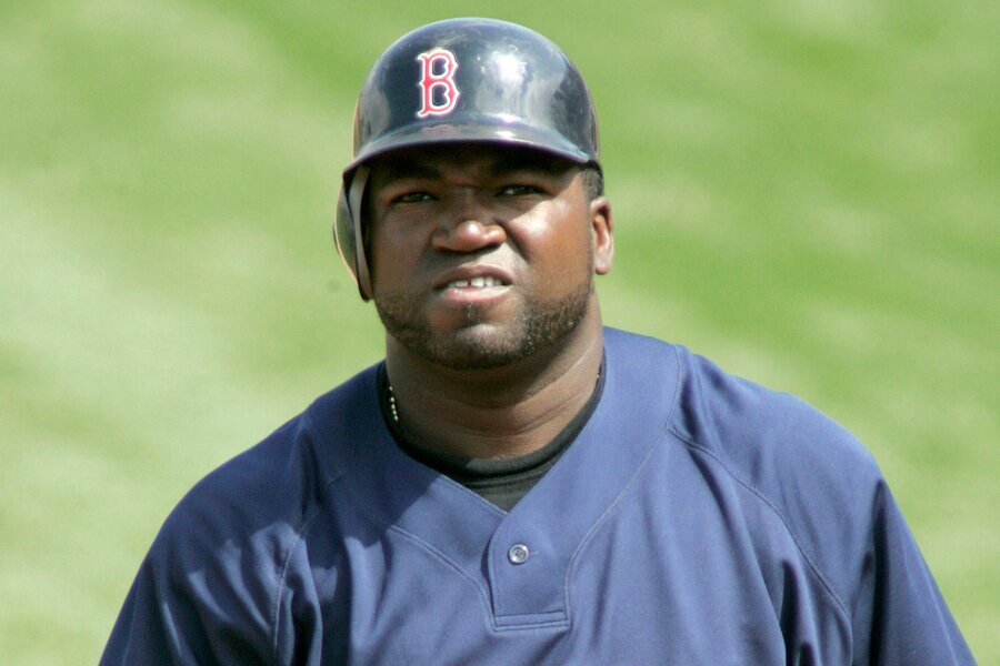 Former baseball star David Ortiz shot at Dominican Republic bar