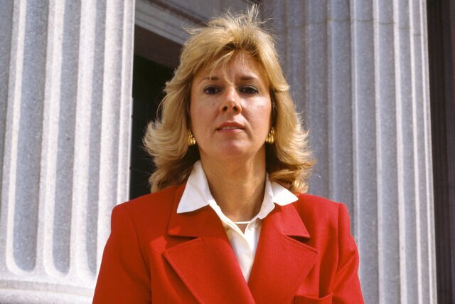 Central Park 5 Prosecutor Linda Fairstein Resigns From Charities