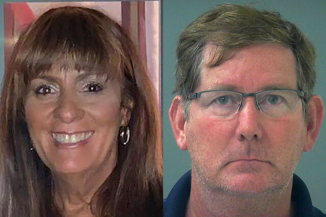 VIckie Edge Allegedly Murdered By Boyfriend Jerry Odum | Crime News