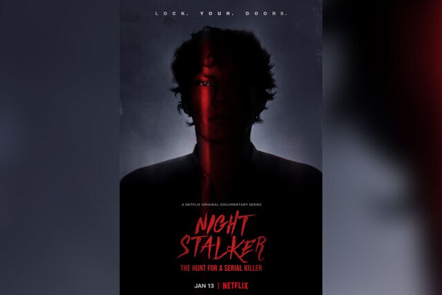 Netflix's 'Night Stalker' Tackles Hunt For Richard Ramirez | Crime News