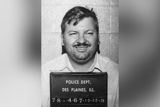 Francis Wayne Alexander ID'd As John Wayne Gacy Victim | Crime News