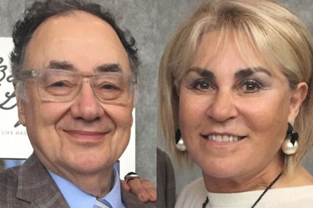 $35M Reward Announced In Murders Of Barry And Honey Sherman | Crime News