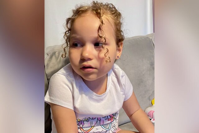 Missing South Carolina Girl Aspen Jeter Found Alive With Dad Crime News