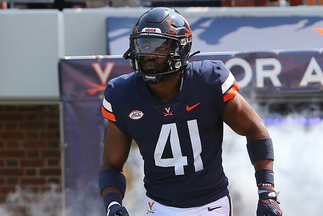 UVA Honors Slain Football Players With Posthumous Degrees | Crime News