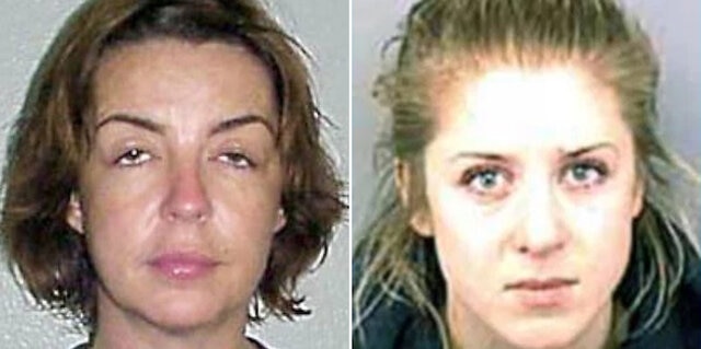 How Laren Sims Jordan Murdered Husband Larry McNabney With Horse ...