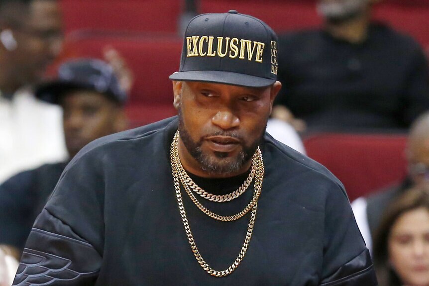 Rapper Bun B Shot Armed Intruder To Houston Home | Crime News