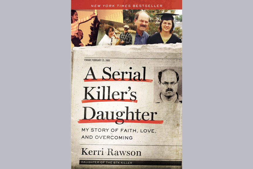 From Israel Keyes To BTK Killer, The Best True Crime Books To Buy ...