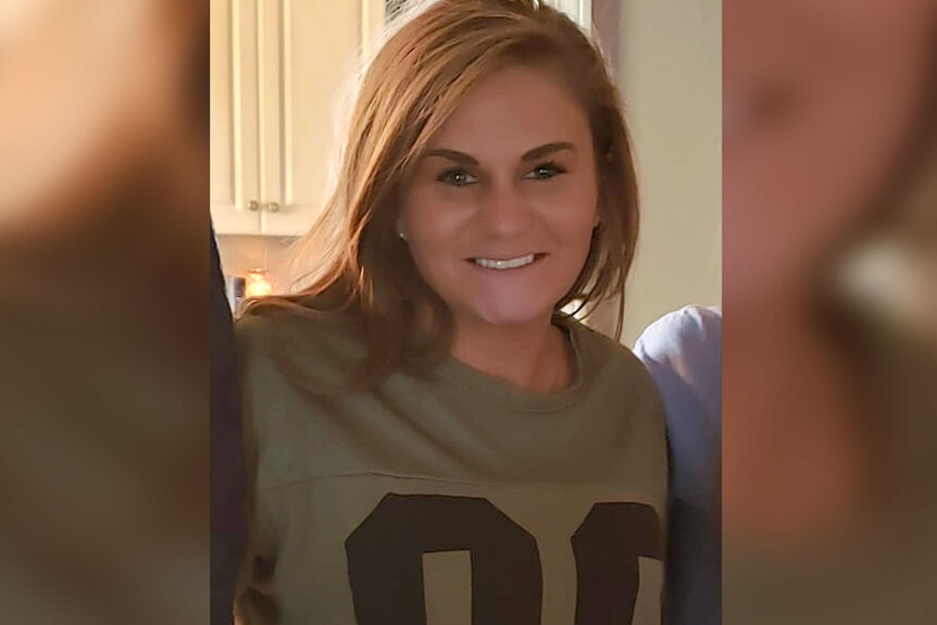 Paighton Houston, Missing Alabama Woman, Texted Friend She Was In ...