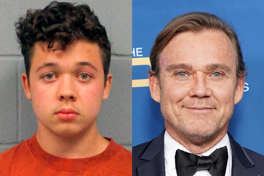 Ricky Schroder Defends Helping Bail Out Kyle Rittenhouse | Crime News