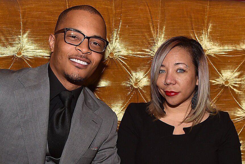 Clifford and Tameka Harris Accused Of Sexually Assaulting More