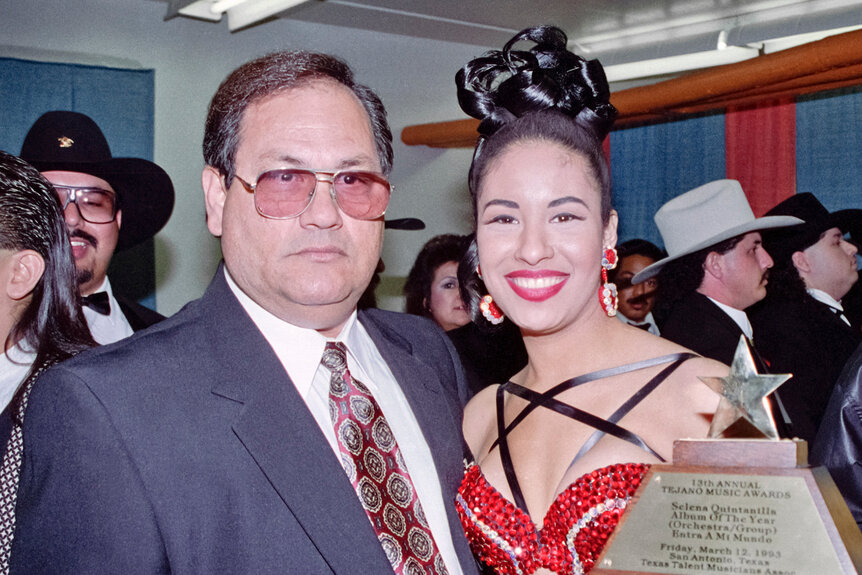 Who Is Abraham Quintanilla? All About Selena’s Father | Crime News