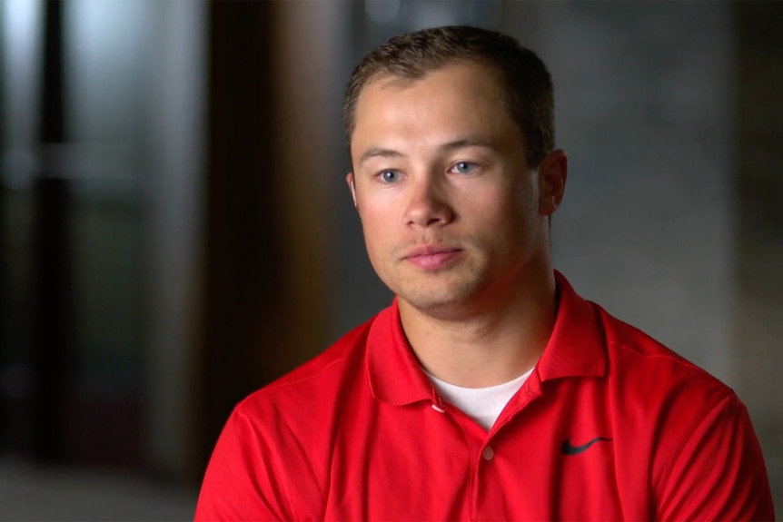 Isaac Jans Son featured on Dateline Secrets Uncovered 1306