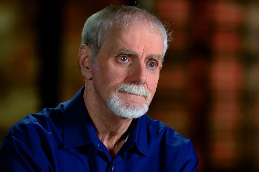 Pete Coones featured on Dateline Secrets Uncovered Episode 1313