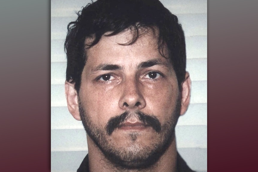 Marc Dutroux featured on Worlds Most Notorious Killers