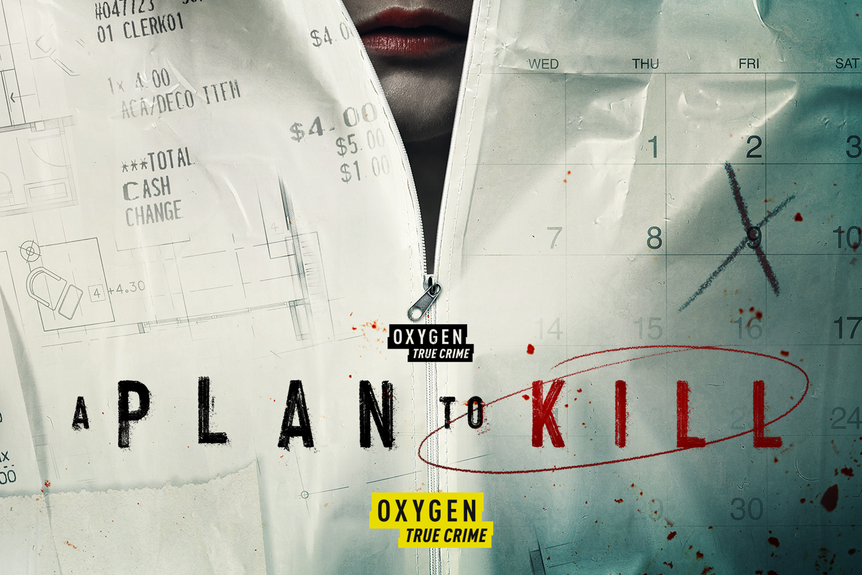 A Plan To Kill Key Art