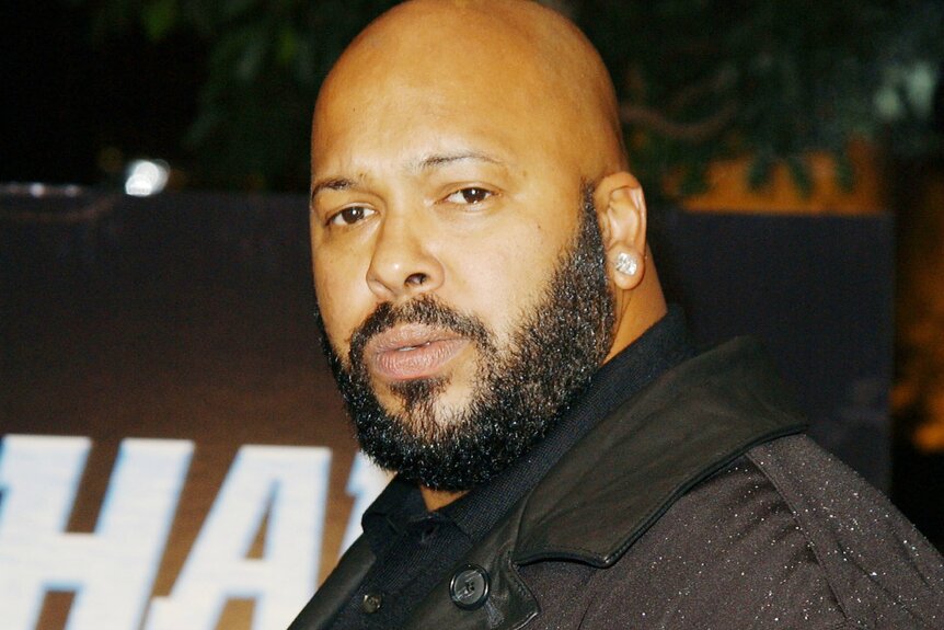 Suge Knight Five Facts About Death Row Records Founder Facing