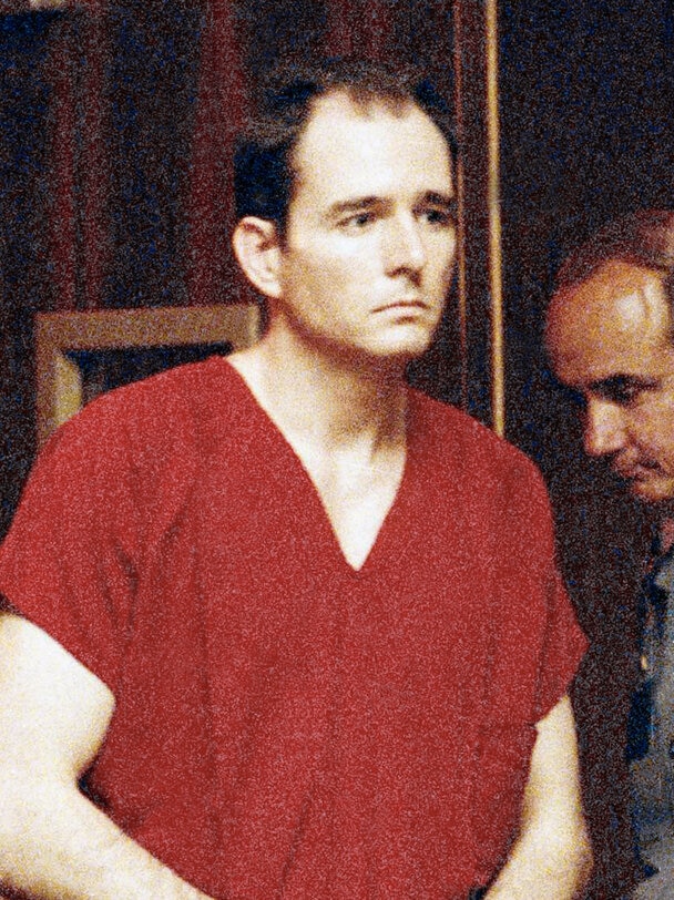 American Psychos: 10 Serial Killers You've Never Heard of
